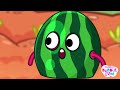 ✔🥗 Healthy Food VS Junk Food ❌🍔 Don't Overeat 🍧 Kids Songs by VocaVoca Bubblegum🥑