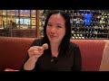 Martha Stewart Restaurant Paris Las Vegas vs. Emeril Lagasse MGM Grand - Iron Chef Battle Seafood!