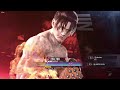 Tekken 8 Rivalry Match | Devilster Vs Winter Soldier!