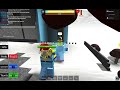 What happens if you get every trauma in bloody battle? (Roblox)