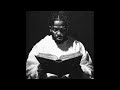 [Free] Kendrick Lamar Type Beat | 