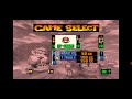 Mario Kart 64 (N64) Longplay - Flower Cup