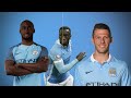 How Manchester City Became The Biggest Club in England