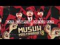 MUSUH MASYARAKAT VIP Season 6 Episode-142 : Black Champaign Sah-sah Saja