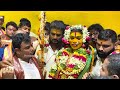 Rangam Bhavishyavani 2024 | Jogini Anuradha Rangam at Langar House Bonalu 2024 | Rangam 2024