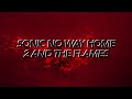 TRAiler for sonic no way home 2 and the flames 🔥
