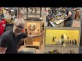 Adam Savage's Essential 3D Print Farm Upgrades!