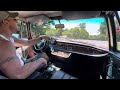 1971 Mercedes-Benz 280SE 3.5 One Family Owned !!! Drive Video 7/6/23