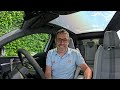 FIRST DRIVE - Renault Scenic E-Tech - Car of the Year 2024 !
