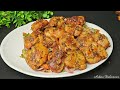 Lebanese Chicken Recipe | Labanese Chicken Starter Recipe