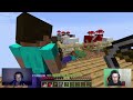 SINFDOSHLAR BILAN ONEBLOCK ● MINECRAFT