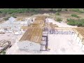 Averill Ranch Job Trusses