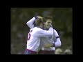 England World Cup 1990 Qualification All Matches Highlights | Road to Italy