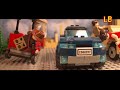 LEGO INDIANA JONES AND THE DIAL OF DESTINY TRAILER RECREATION - STOP MOTION ANIMATION