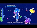 Blue (Da Ba Dee) - Just Dance 2824 (With Working Pictograms)