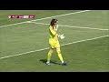 England vs Spain | Highlights | U19 Women's European Championship Semi-Final  24-07-2024