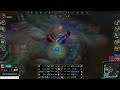 Naafiri Jungle vs Graves - EUW Master Patch 14.12