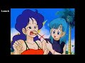 Dragon Ball | Sneeze Compilation