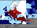 World War I: Every Day