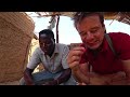 Would you eat chicken head in Africa 🇸🇩 Khartoum | vA 29