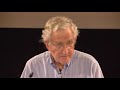 Qu'est le langage, et en quoi est-ce important? par Noam Chomsky (VF)