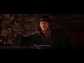 Red Dead Redemption 2 Part 1