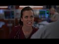 Gunman Sneaks Into the Hospital After Mass Shooting Incident | Chicago Med | PD TV