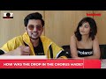 Darshan Raval Answers Some More Fan Questions from the Darshaners | bandook Exclusive