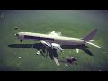 Besiege plane crashes (17)