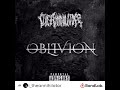 OBLIVION (Official Audio)