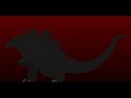 Pivot Animator - (Legendary Godzilla 2021-2019 Stk Showcase)