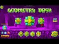 Geometry Dash on PC with Bandicam has an amazing quality