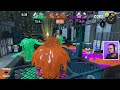 Tri-Color Battles for Team Rice! - Splatoon 3