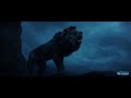MUFASA: The Lion King - First Trailer (2024) Disney
