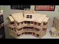 Popsicle Stick House #BeachHouse Part 8 The Finale