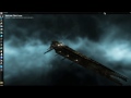 Eve Online: Odyssey New Navy Battlecruisers (SiSi)