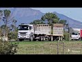 Truck Spotting 🇿🇦