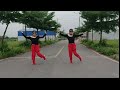 Nhảy nhạc Nga 