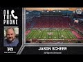 Jason Scheer: We Are on the Doorstep of Arizona & ASU Joining the Big 12 | Conference Realignment
