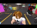 Mm2 mobile *GINGERMINT* montage #30