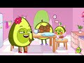 Funny Couriers📦📬🛍️ /Best Kids Cartoon by Meet Penny 🥑💖