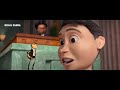 THE BEE MOVIE | Unnecessary Censorship | Try Not To Laugh