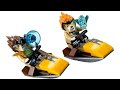 Every LEGO Legends Of Chima (2013-2015) Set Ranked