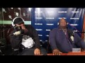 Comedian Lavell Crawford Roast: McDonald's, Whoopi Goldberg, Aunt's domestic violence, and SITM Crew