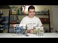 LEGO Star Wars 501st Battle Pack COMPARISON! (75280 vs 75345 | 2020 vs 2023)