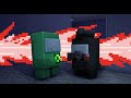 Among us Survival [Full part] - Minecraft Animation