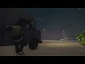 Grand Theft Auto: San Andreas – Home Invasion