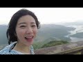 [Solo Climbing] Mystical Peak? It's not easy from the start, alone, Woraksan Mountain #ClimbingVlog