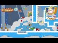 Pizza Tower: Noise Update Trailer MY version