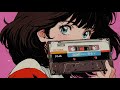 Some old lofi/1hour jazz mix/Best study and sleep session[lofi jazz/chill BGM]